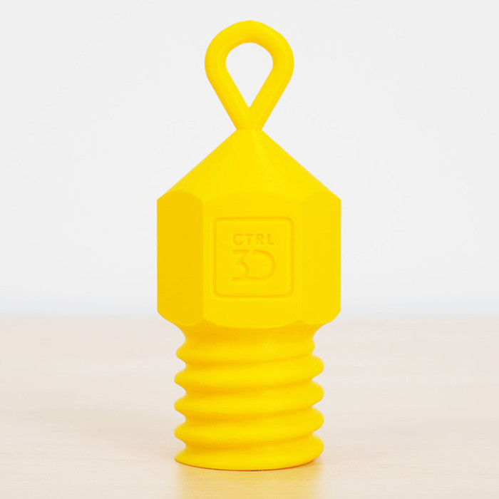 PLA Control 3D Amarillo 1,75 mm