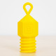 PLA Control 3D Amarillo 1,75 mm