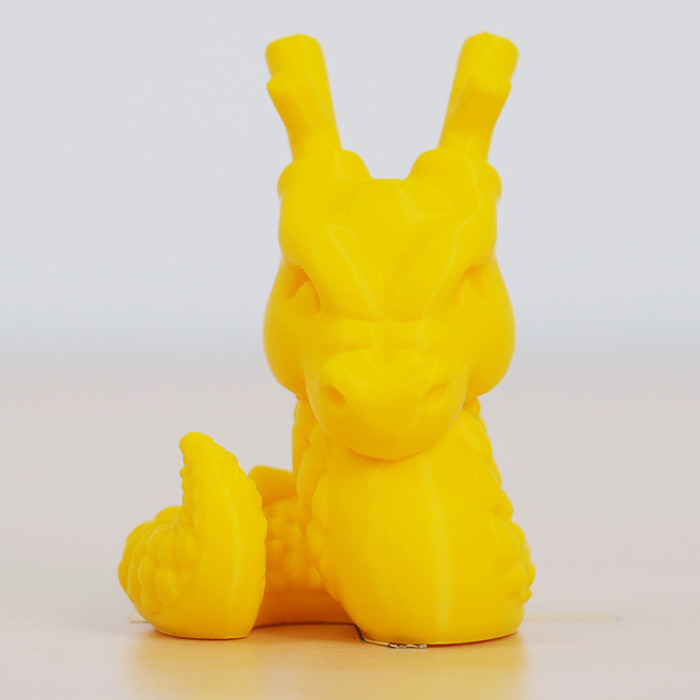 PLA Control 3D Amarillo 1,75 mm