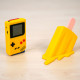 PLA Control 3D Amarillo 1,75 mm