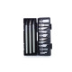 Cutter kit de cuchillas intercambiables