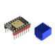 Driver TMC2209 v2.0 Para Motor Paso a Paso Ultra Silencioso