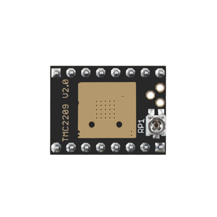 Driver TMC2209 v2.0 Para Motor Paso a Paso Ultra Silencioso