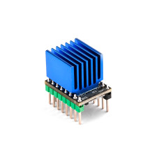 Driver TMC 2240 Controlador paso a paso silencioso