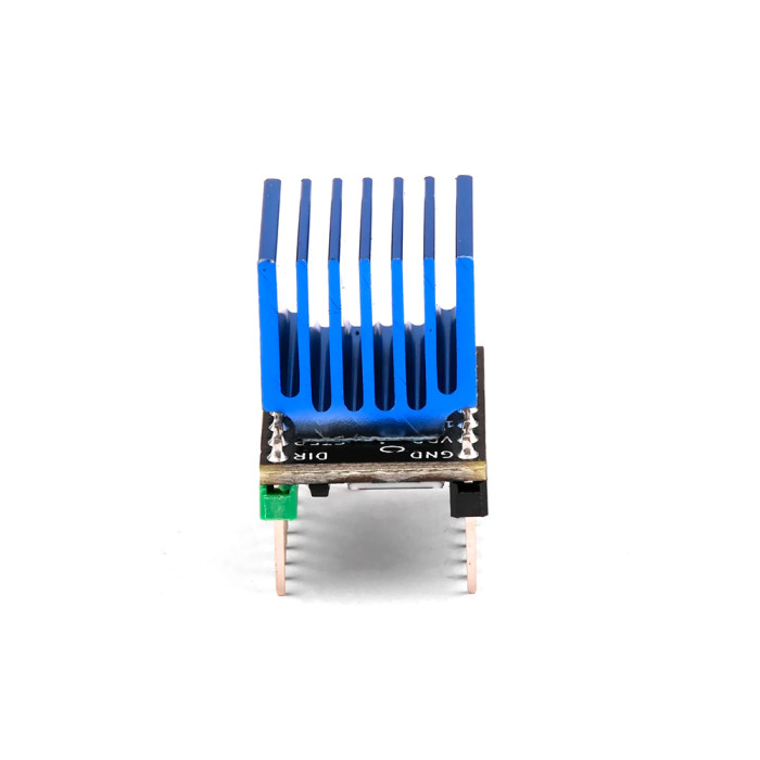 Driver TMC 2240 Controlador paso a paso silencioso