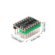Driver TMC 2240 Controlador paso a paso silencioso