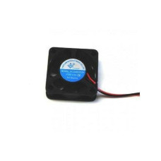 Ventilador 3010 e3D 30x30x10 mm 24 V DC