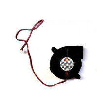 Ventilador 5015 e3D 50x50x15 mm 12 V DC (turbina)
