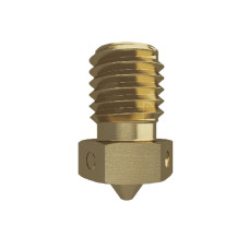 e3D Boquilla Nozzle v6 Latón 1.75 mm