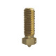 e3D Boquilla Nozzle v6 Volcano Latón 1.75mm