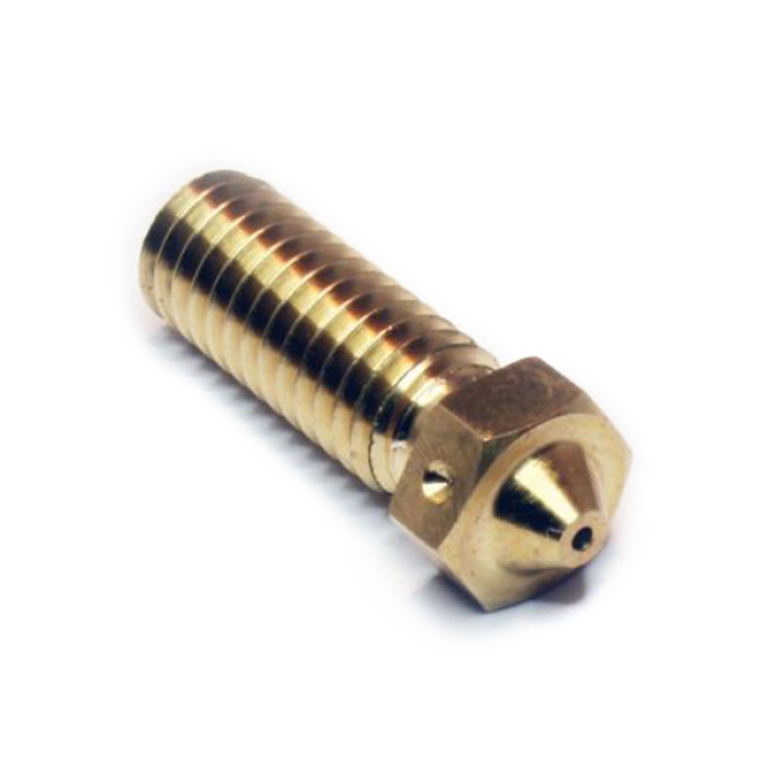 e3D Boquilla Nozzle v6 Volcano Latón 1.75mm