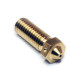 e3D Boquilla Nozzle v6 Volcano Latón 1.75mm
