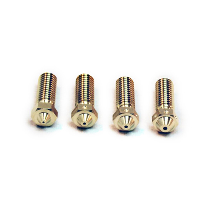 e3D Boquilla Nozzle v6 Volcano Latón 1.75mm
