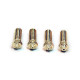 e3D Boquilla Nozzle v6 Volcano Latón 1.75mm