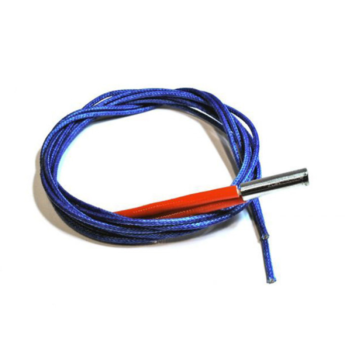 e3D Cartucho calentador