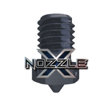 e3D Boquilla Nozzle X V6 1.75 mm