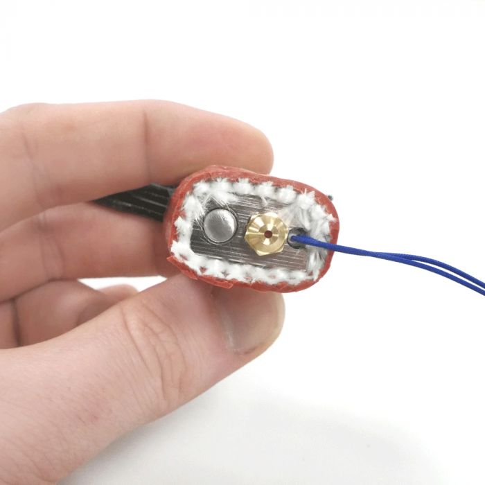 E3D SuperVolcano upgrade kit 1,75 mm
