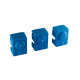 e3D Pack de Calcetines de Silicona para V6