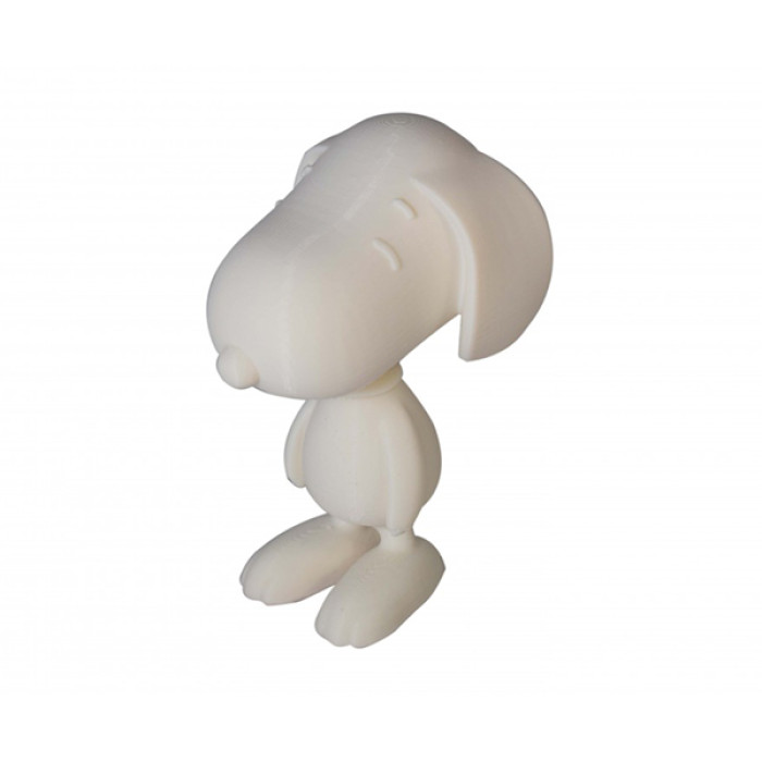 PLA Smartfil Reciclado Blanco 1,75 mm