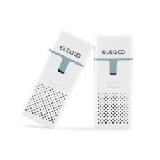 Purificador de Aire Elegoo para impresora 3D de Resina (Mini Air Purifier)