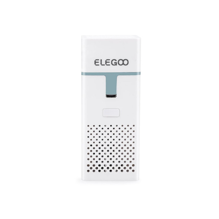 Purificador de Aire Elegoo para impresora 3D de Resina (Mini Air Purifier)