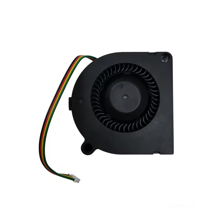 Ventilador Capa 5020 Elegoo Centauri Carbon 24V DC (blower fan)