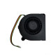 Ventilador Capa 5020 Elegoo Centauri Carbon 24V DC (blower fan)