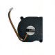 Ventilador Capa 5020 Elegoo Centauri Carbon 24V DC (blower fan)