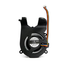 Ventilador Capa 5020 Elegoo Centauri Carbon 2 Combo (Blower fan assembly)