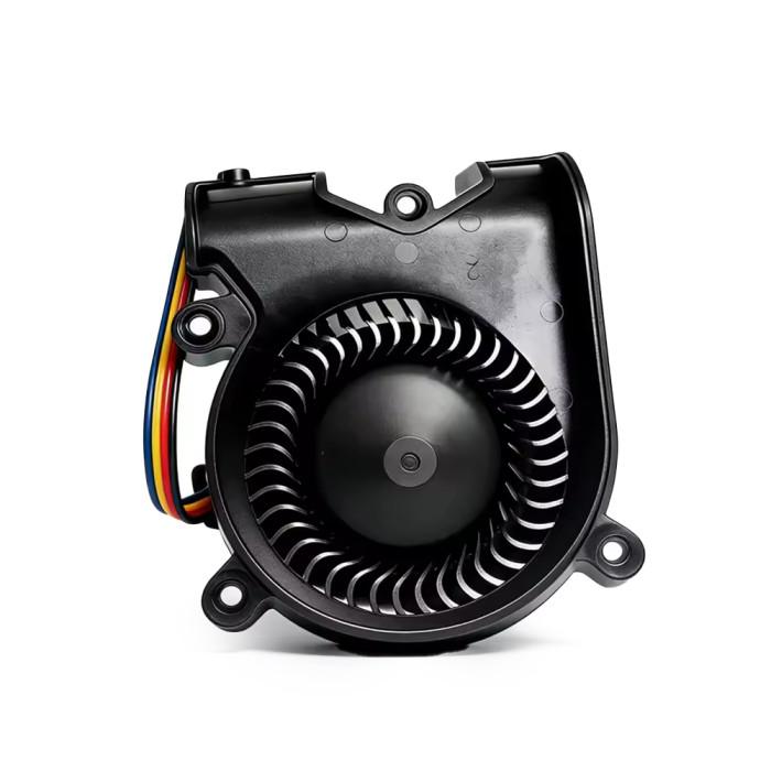 Ventilador Capa 5020 Elegoo Centauri Carbon 2 Combo (Blower fan assembly)