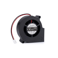 Ventilador turbina 7530 Elegoo Centauri Carbon 24V DC (Blower fan)