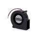 Ventilador turbina 7530 Elegoo Centauri Carbon 24V DC (Blower fan)