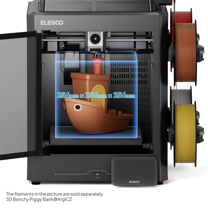 Elegoo Centauri Carbon 2 / Centauri Carbon 2 Combo