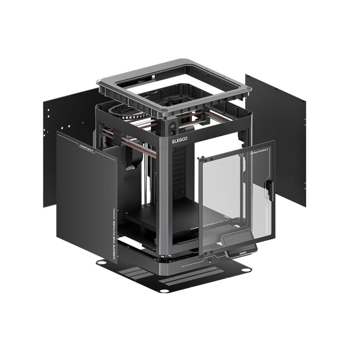 Elegoo Centauri Carbon 2 / Centauri Carbon 2 Combo