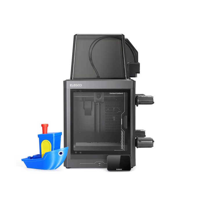 Elegoo Centauri Carbon 2 / Centauri Carbon 2 Combo