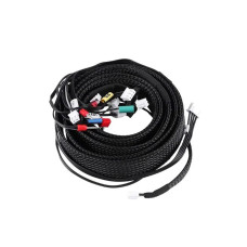 Conjunto Cables Extrusor Elegoo Neptune 4