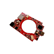 Placa Extrusor Elegoo Centauri Carbon (PCB Extruder Communication Board)