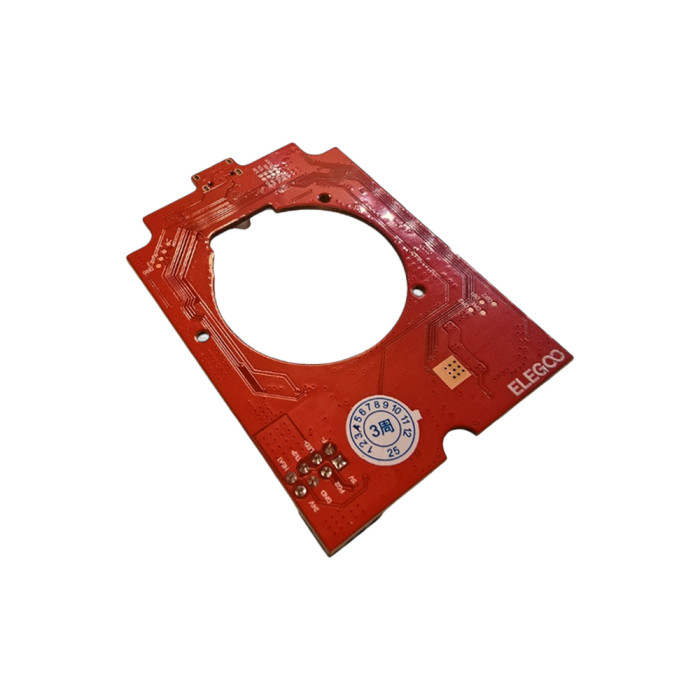 Placa Extrusor Elegoo Centauri Carbon (PCB Extruder Communication Board)