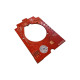 Placa Extrusor Elegoo Centauri Carbon (PCB Extruder Communication Board)