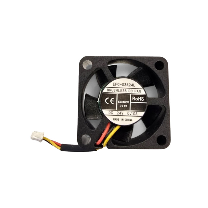 Ventilador Axial 3010 Elegoo Centauri Carbon / Centauri Carbon 2 Combo 30x30x10 mm