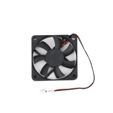 Ventilador Axial 6010 Elegoo 60x60x10 24V DC