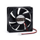 Ventilador Axial 8020 Elegoo Centauri Carbon 80x80x20 mm. Ventilador Axial