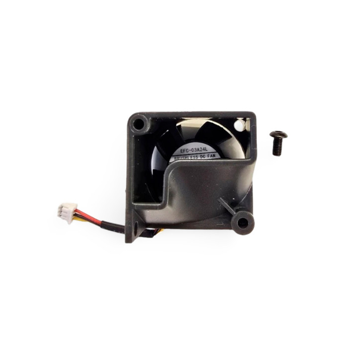 Ventilador Hotend 3010 Elegoo Centauri Carbon 30x30x10 mm