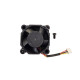 Ventilador Hotend 3010 Elegoo Centauri Carbon 30x30x10 mm
