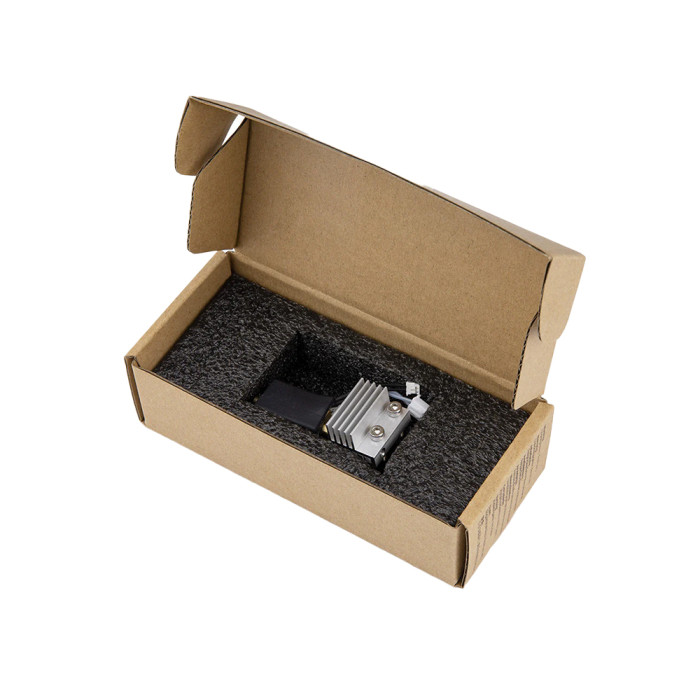 Hotend Ensamblado Centauri Carbon