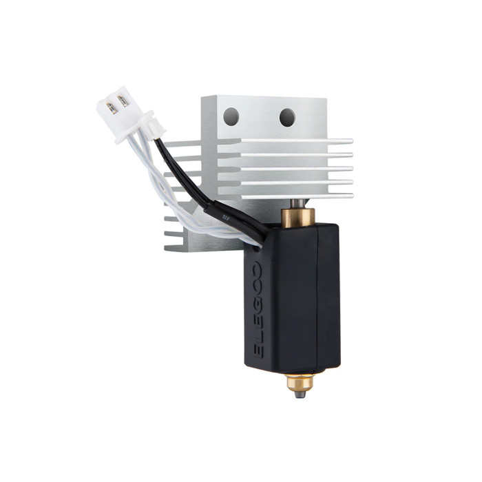 Hotend Ensamblado Centauri Carbon