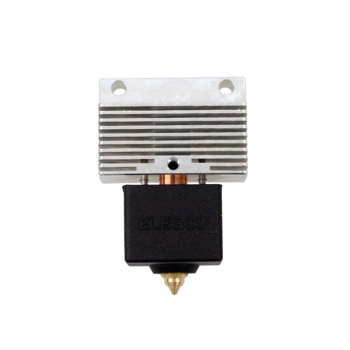 Hotend Elegoo Serie Neptune 3 y Neptune 4