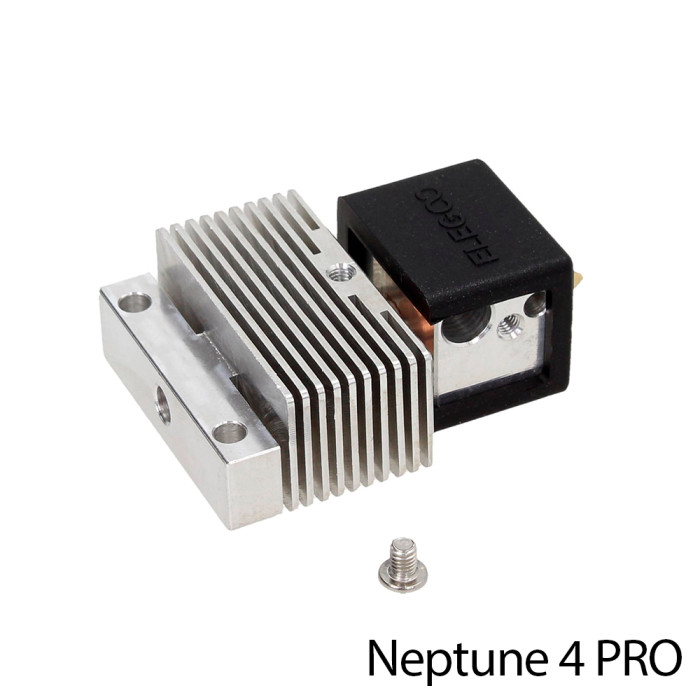 Hotend Elegoo Serie Neptune 3 y Neptune 4