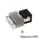 Hotend Elegoo Serie Neptune 3 y Neptune 4
