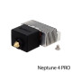 Hotend Elegoo Serie Neptune 3 y Neptune 4